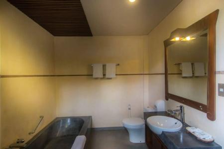 De Munut Balinese Resort - 8