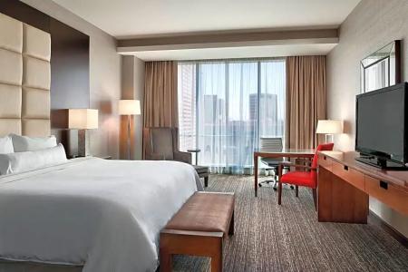 The Westin Phoenix Downtown - 90
