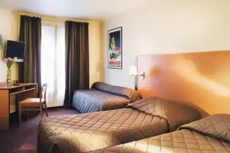Hôtel Du Lion - 23