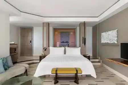 Shangri-La's Le Touessrok & Spa - 49