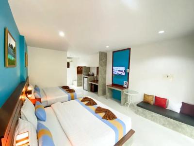 Hatzanda Lanta Resort - Sha Extra Plus - 69