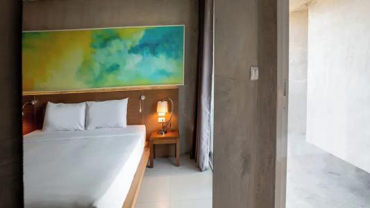 B2 Sea View Pattaya - 48