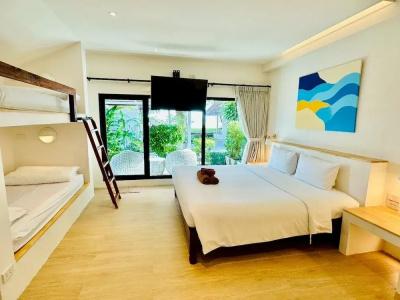 Twin Bay Resort - Sha Extra Plus - 265