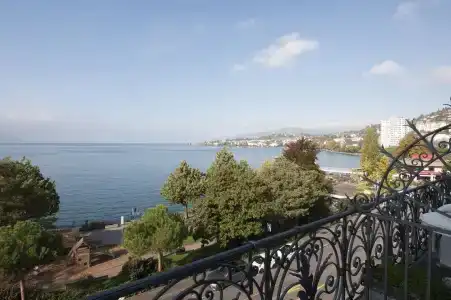 Parc & Lac - 88