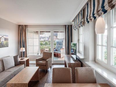 Dorint Strandresort & Spa Westerland/Sylt - 44