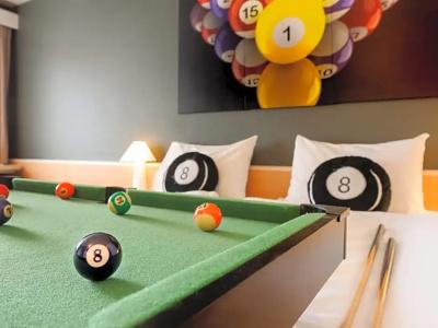 ibis Wien City - 51