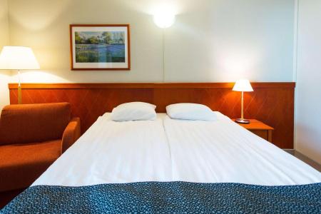 Scandic Waskia - 28