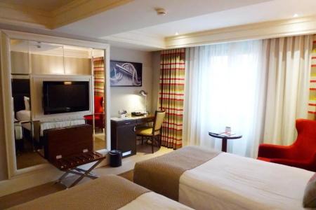 Titanic Comfort Sisli - 65