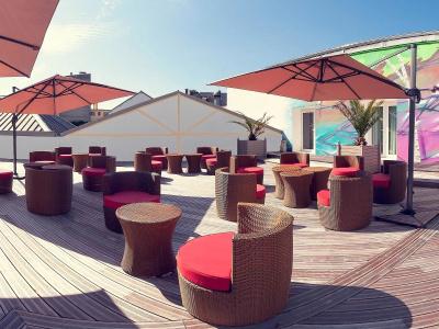 Mercure Quimper Centre - 12