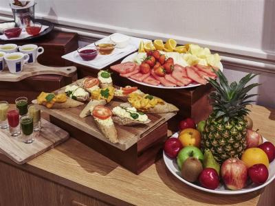 Mercure Inverness - 9