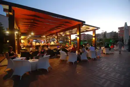 My Home Resort- Ultra All Inclusive - 26