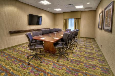 Hampton Inn & Suites/Henrietta - 13