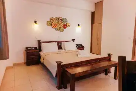 Natura Club & Spa - Adults Only - 44