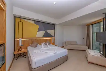 Sorgun Akadia Luxury - 5
