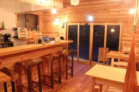 Hakone Guesthouse Toi - 17