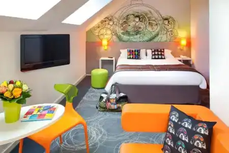ibis Styles Clermont-Ferrand Aéroport - 45