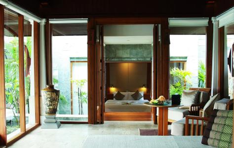 Nakamanda Resort And Spa- Sha Plus - 3