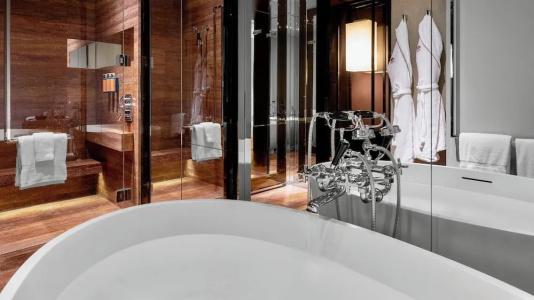 Mandarin Oriental Guangzhou - 55
