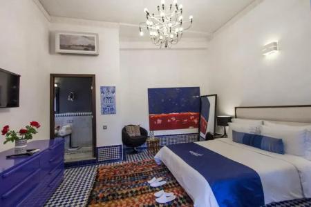 Riad Braya - 45