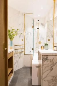 Hôtel Le Relais Saint-Germain - 57