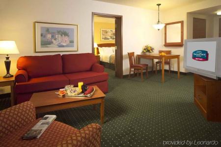 TownePlace Suites - 6
