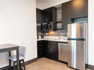 Residence Inn by Marriott Indianapolis South/Greenwood - 28