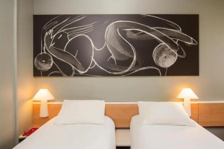 ibis Reims Tinqueux - 42