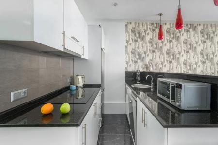 Apartin Orbi Sea Towers - 12