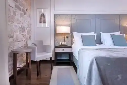 Bastion Heritage - Relais & Châteaux - 74