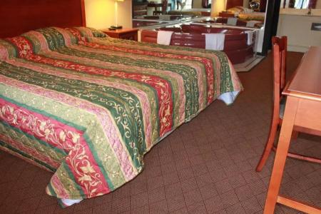 Knights Inn Indianapolis - 34