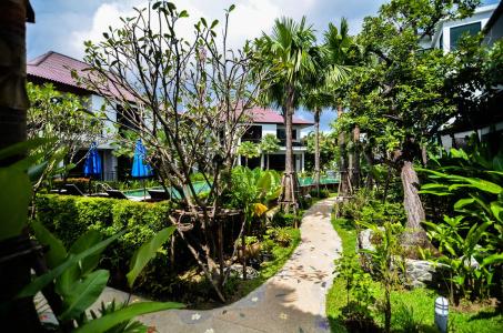 Coco Retreat Phuket Resort And Spa - Sha Plus - 41