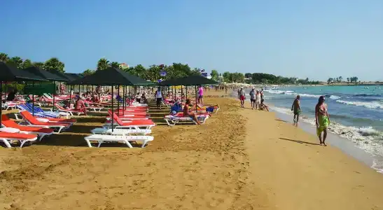 My Home Resort- Ultra All Inclusive - 21