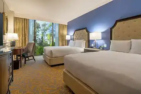 The Houstonian, Club & Spa - 72