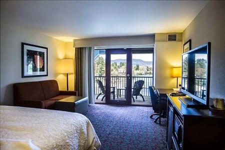 Hampton Inn & Suites - 53