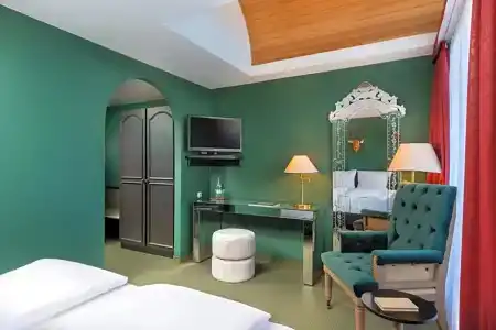 Wyndham Garden Donaueschingen - 9
