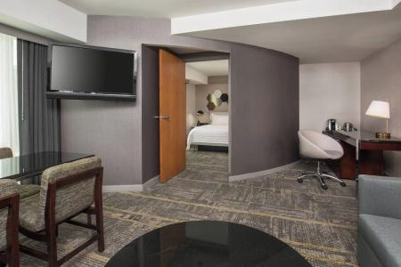 Le Meridien Boston Cambridge - 68