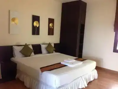 Monsane River Kwai Resort & Spa - 92