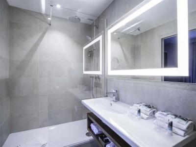 Mercure Rennes Centre Place Bretagne - 9