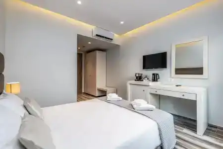 Kyma Rooms & Suites - 32
