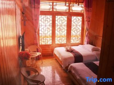 Yangjiajie Inn - 28