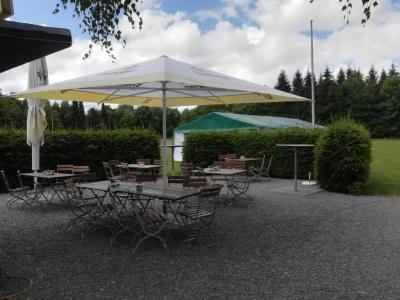 Waldgasthof Bad Einsiedel - 7