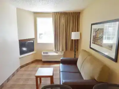 Extended Stay America Suites - - Salisbury Rd - Southpoint - 41
