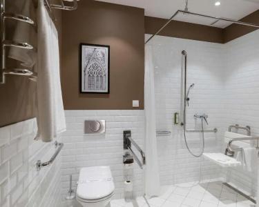 Best Western Plus Market Square Lviv - 39