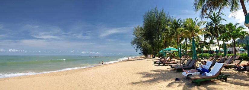 Baan Khaolak Beach Resort - Sha Plus - 21