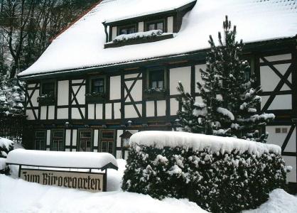 Zum Bürgergarten - 0