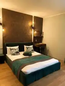 Villa Blanc - 42