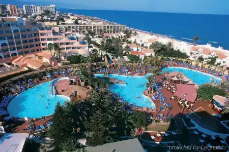 Playasol Aquapark & Spa - 0