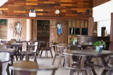 Sasidara Resort Nan - 35