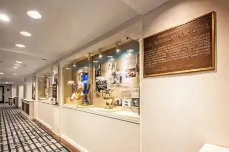 Marriott Vacation Club Pulse at The Mayflower, Washington, D.C. - 10