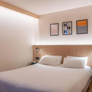 Kyriad Rouen Centre - 42
